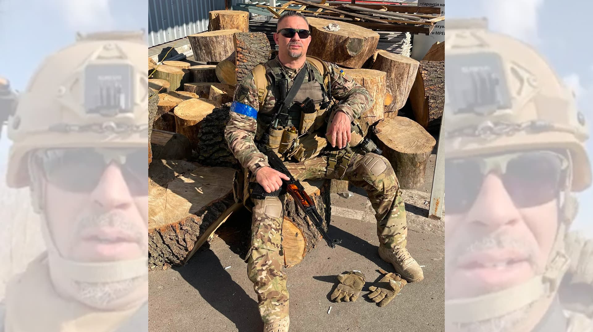 James Vasquez meme template - James Vasquez