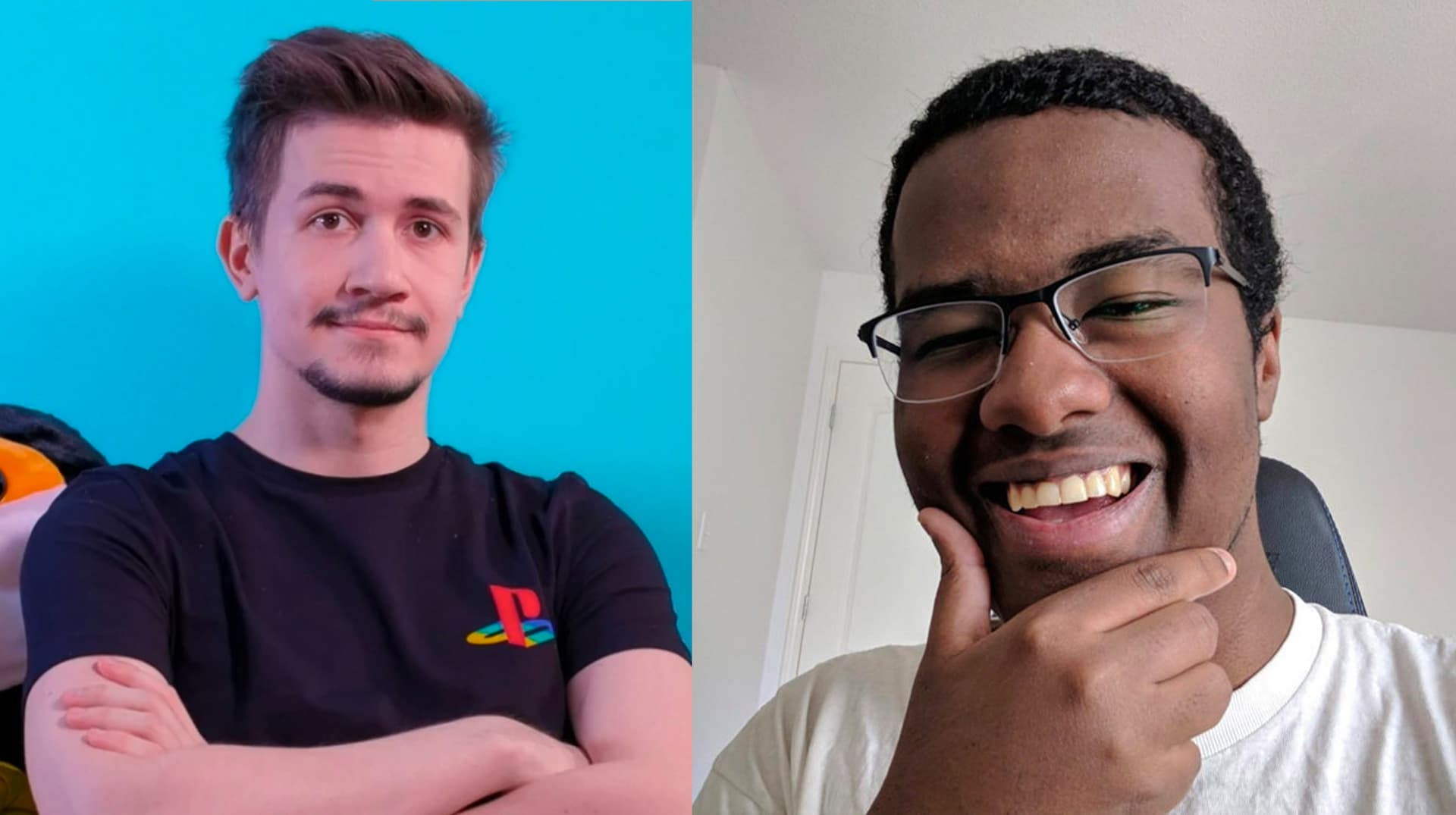 Jameskii's Twomad Allegations meme template - Jameskii Twomad allegations meme