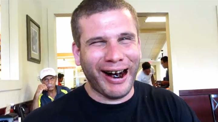 Jason Genova meme template - Jason Genova