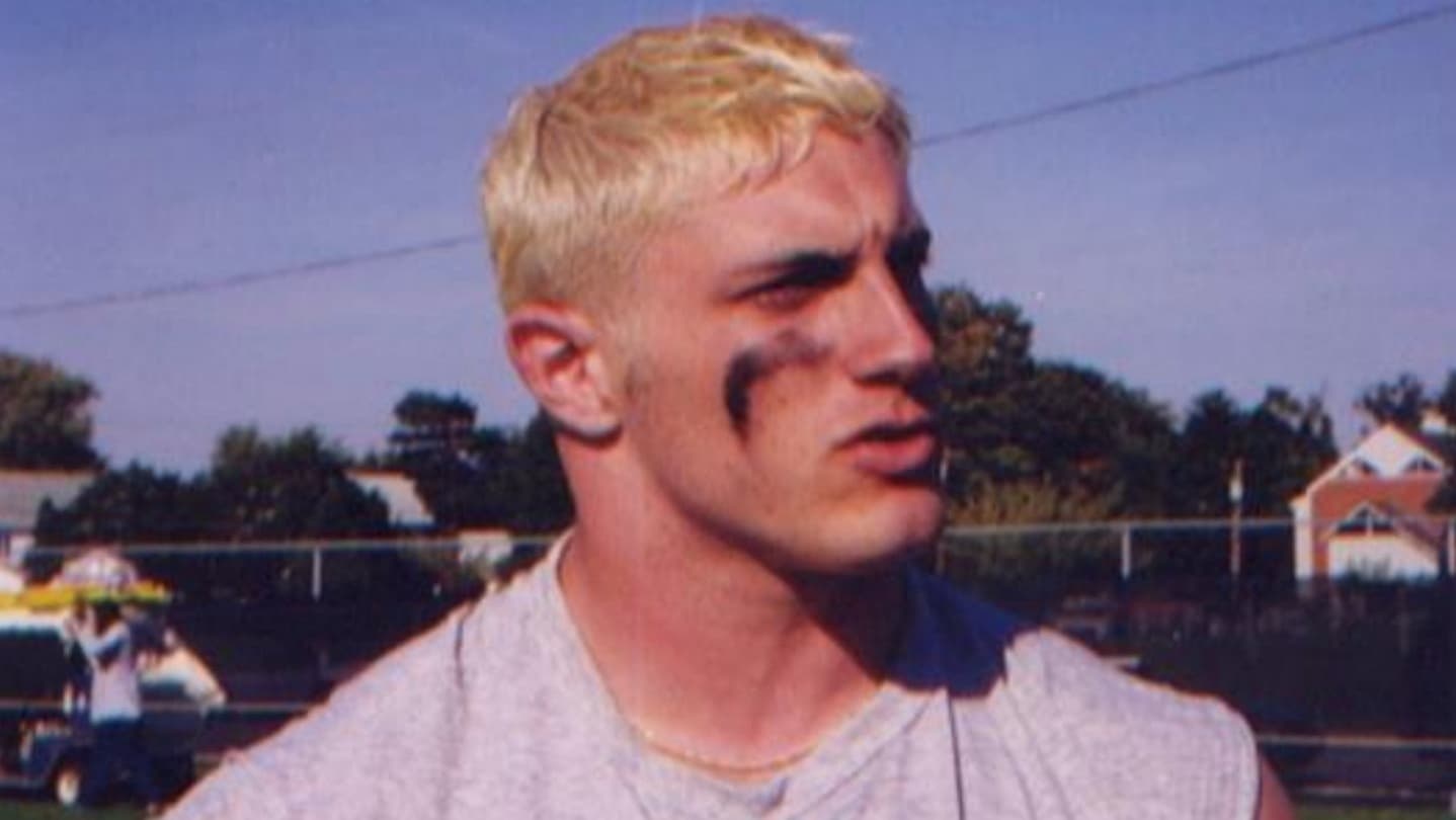 Jay Gould / Greensboro Chad / Chad Thundercock meme template - Greensboro Chad