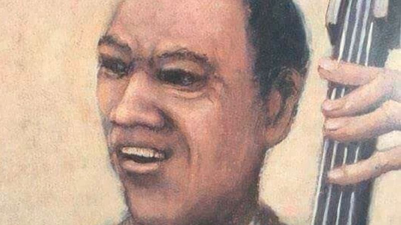 Jazz Music Stops meme template - Jazz Music Stops