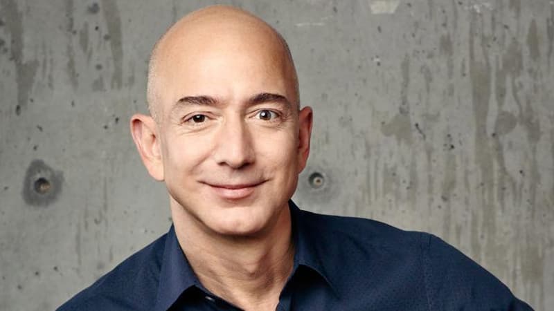 Jeff Bezos meme template - Jeff Bezos