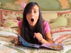 Jenna Rose Swerdlow - My Jeans meme template - Jenna Rose My Jeans