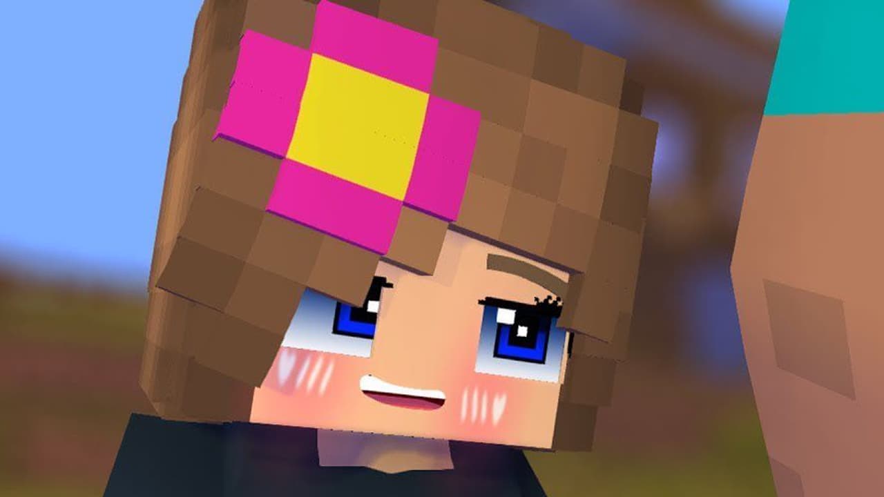 Jenny Mod (Minecraft) meme template - Jenny Mod