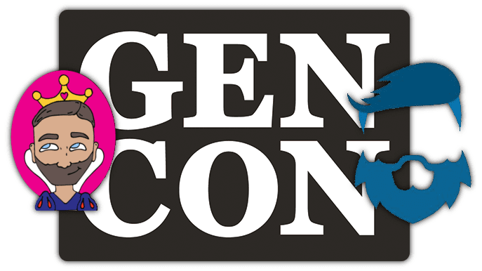 Jeremy Hambly's Gen Con Assault Controversy meme template - Jeremy Hambly
