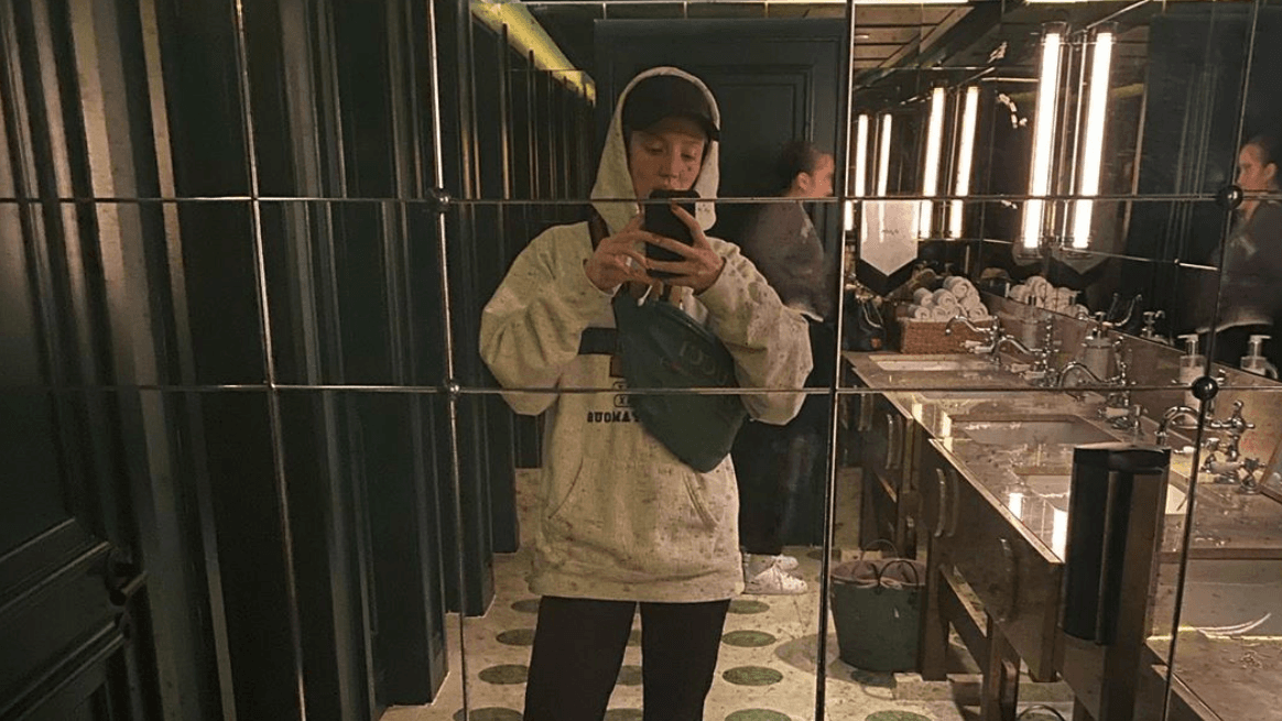 Jess Glynne Sexy Fish meme template - Jess Glynne Sexy Fish