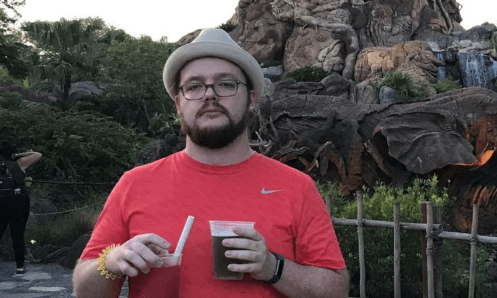 Jesse Farrar's "Drown Conservatives" Tweet Controversy meme template - Jesse Farrar Drown Conservatives