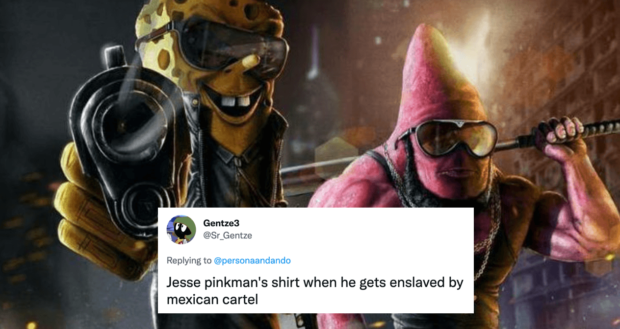 Jesse Pinkman's Shirt meme template - Jesse Pinkman Shirt