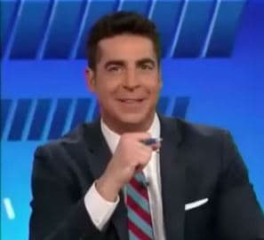 Jesse Watters' Microphone Joke Controversy meme template - Jesse Watters Microphone