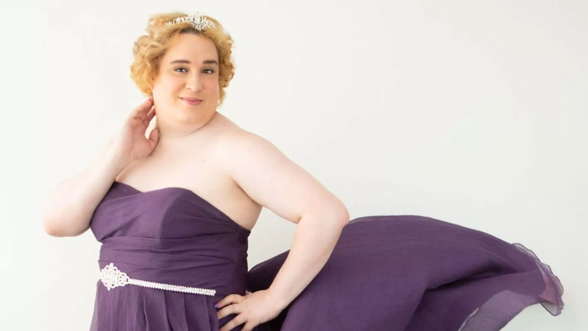 Jessica Yaniv Brazilian Wax Controversy meme template - Jessica Yaniv