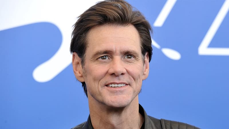 Jim Carrey meme template - Jim Carrey