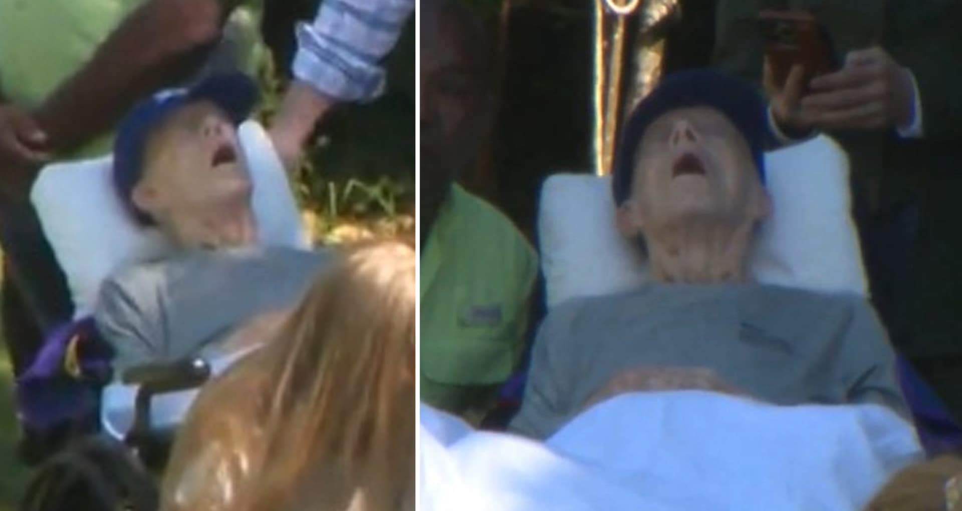 Jimmy Carter 100th Birthday Photo meme template - Jimmy Carter 100th Birthday