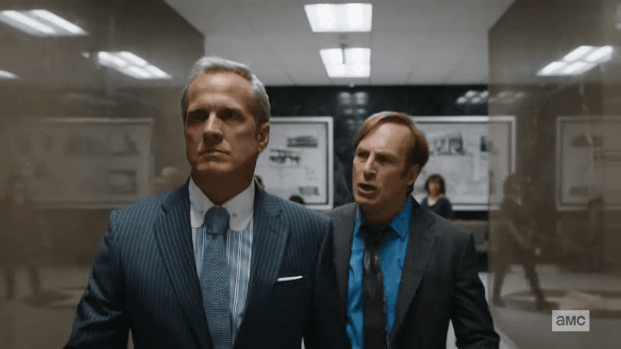 Jimmy Yelling at Howard meme template - Jimmy Yelling at Howard