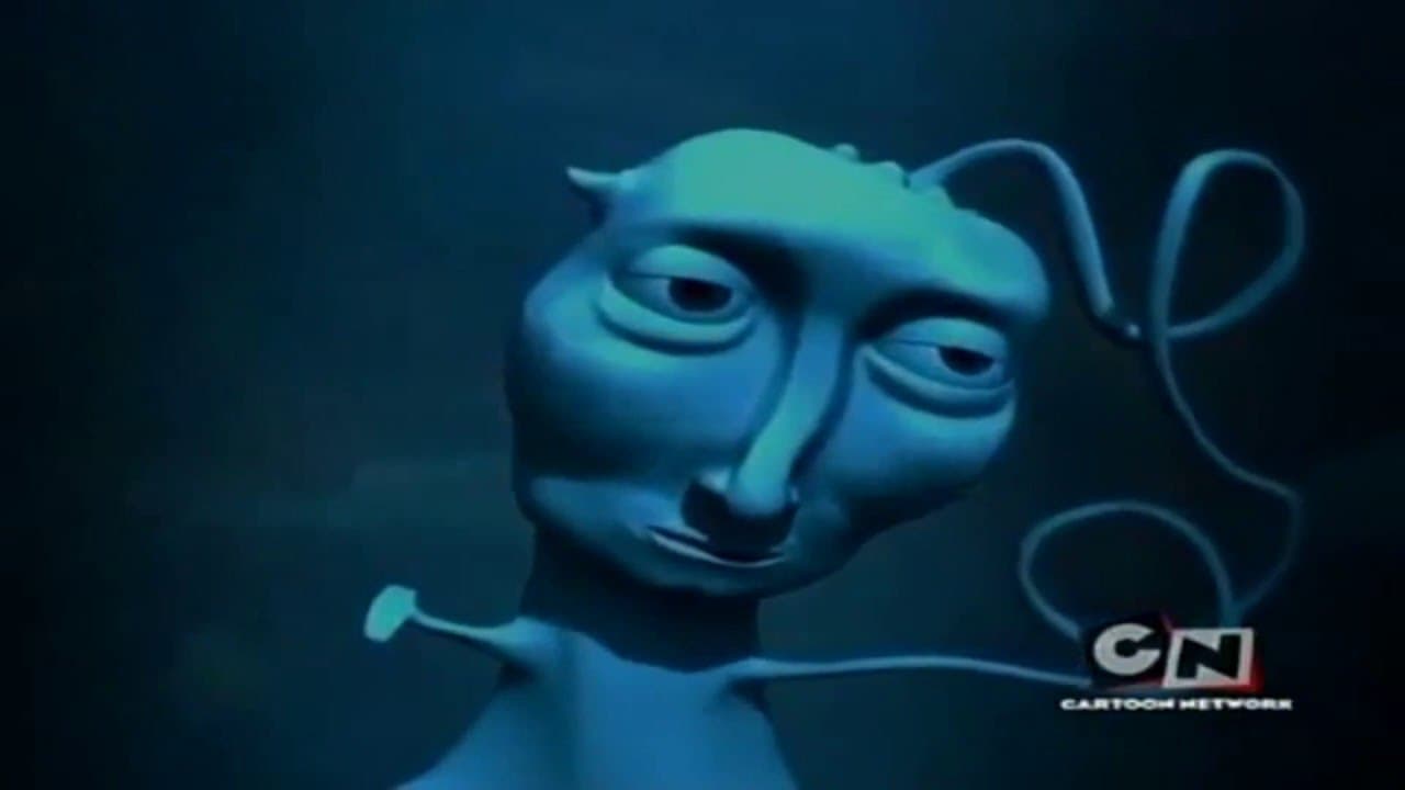 Jinky Minus and Gaper Bingzoid meme template - Jinky Minus Template