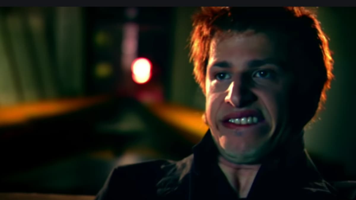 Jizz In My Pants meme template - Jizz In My Pants