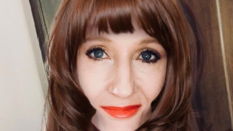 J.K. Rowling TERF Controversies meme template - JK Rowling Maker