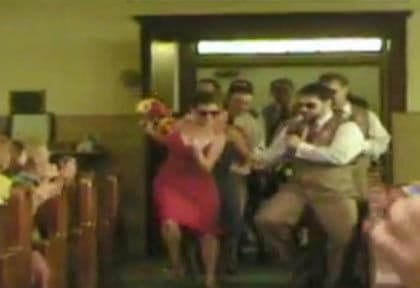 JK Wedding Entrance Dance meme template - JK Wedding Entrance