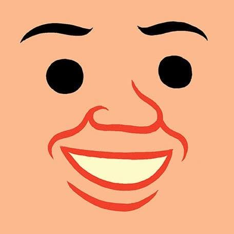 Joan Cornellà meme template - Joan Cornellà