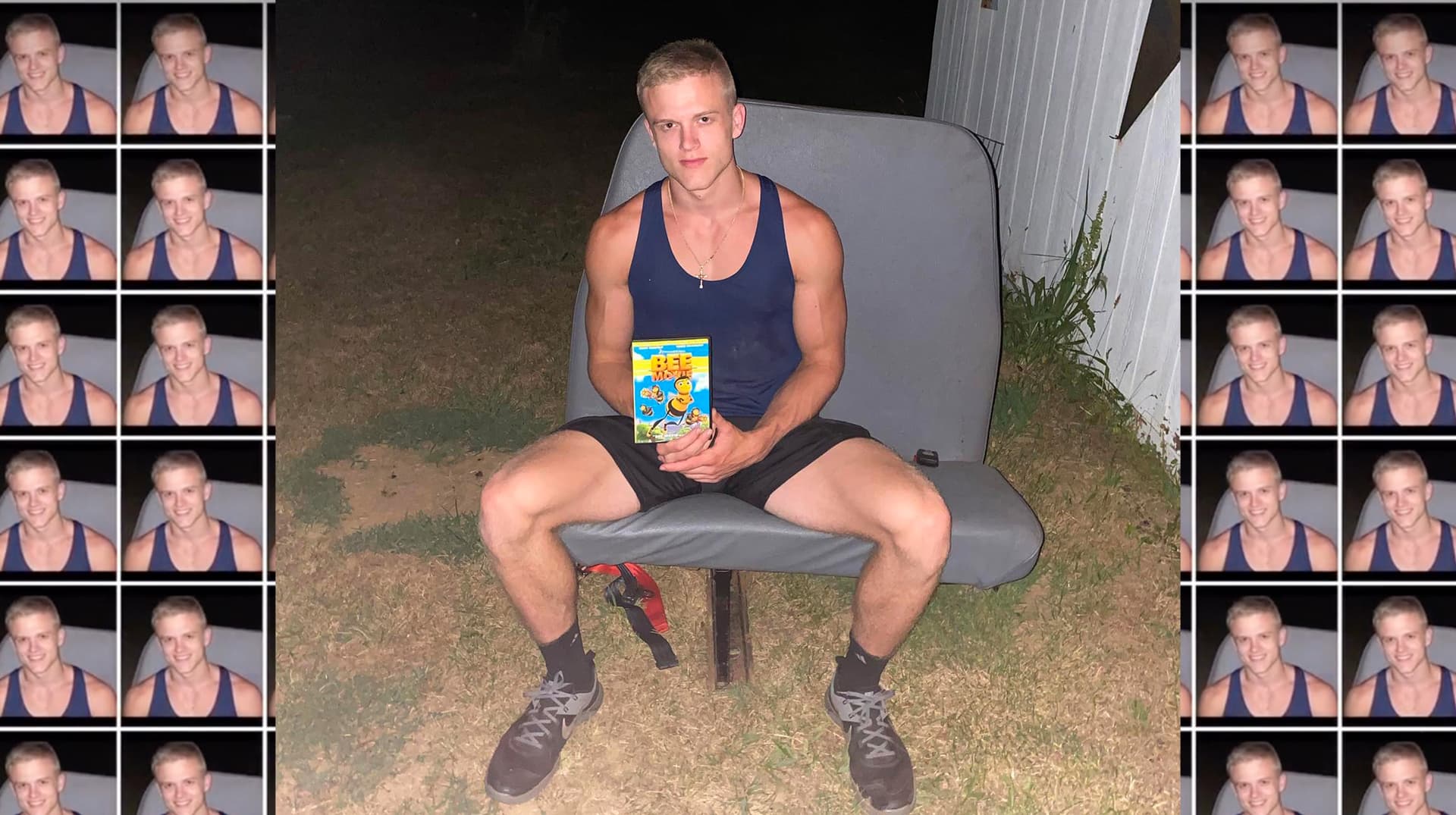 Joe Bartolozzi meme template - Joe Bartolozzi