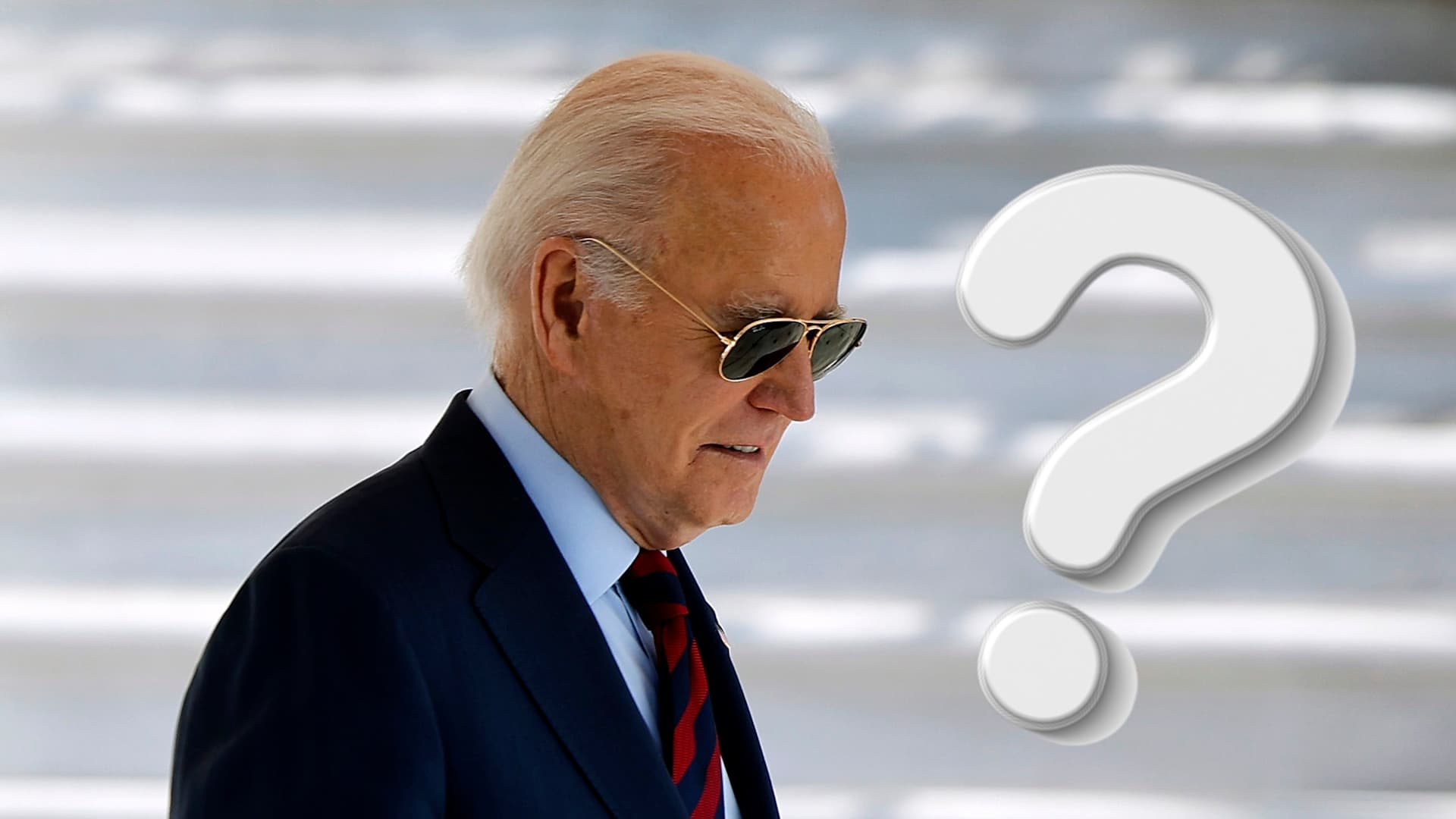 Joe Biden Is Dead Conspiracy Theory meme template - Joe Biden Is Dead