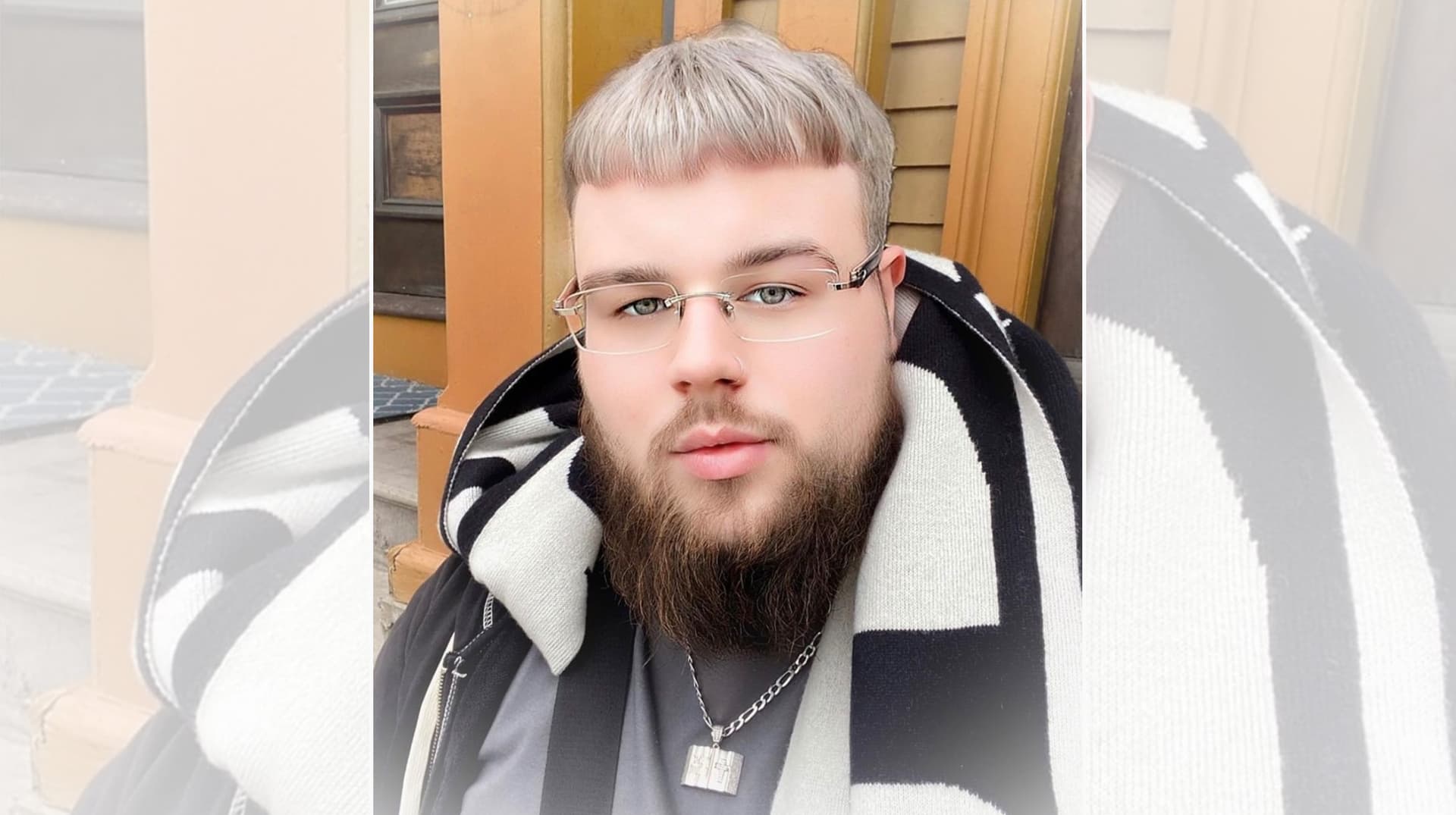 Joeyy / Jxxyy meme template - Joeyy