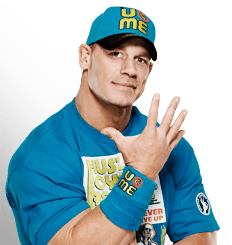 John Cena meme template - John Cena