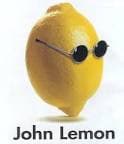 John Lemon meme template - John Lemon