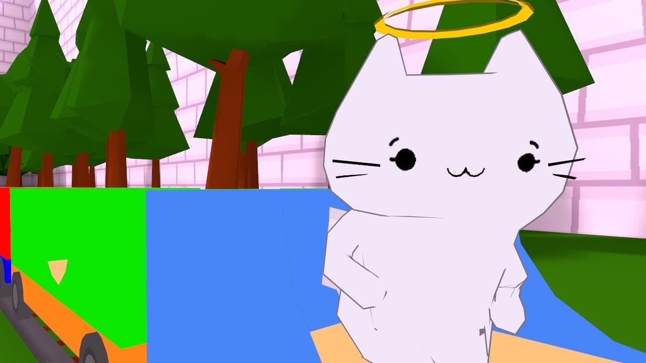 Jordan The Wholesome VRChat Kid meme template - Jordan VRChat