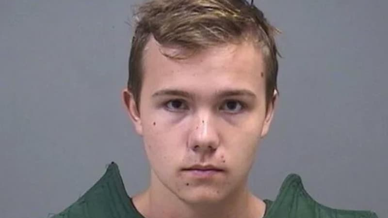 Justin Olsen Gun Seizure meme template - Justin Olsen