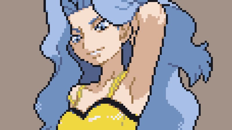 Karen (Pokemon) meme template - Karen Pokemon