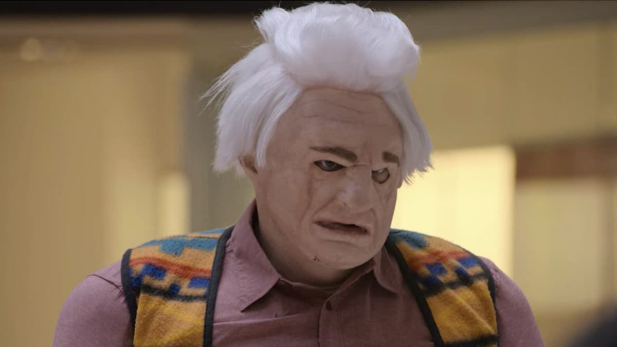 Karl Havoc / "I Don't Even Want To Be Around Anymore" meme template - Karl Havoc