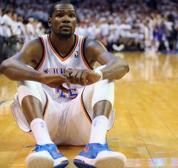 Kevin Durant Can't Watch meme template - Kevin Durant Can't Watch