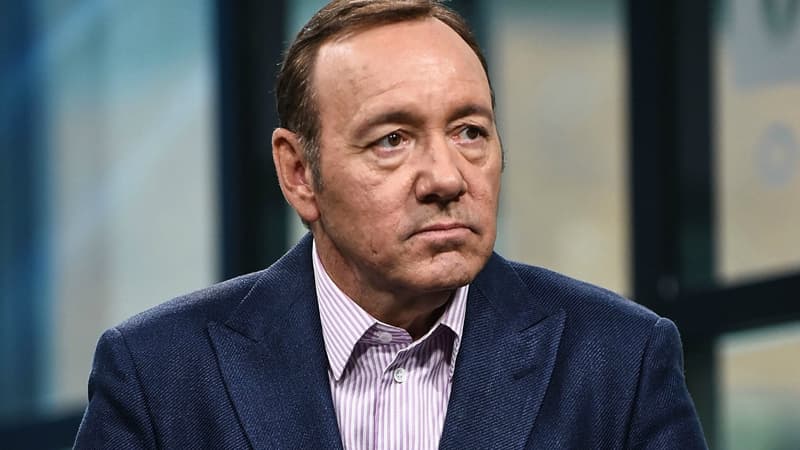 Kevin Spacey Accusers Death Conspiracy Theories meme template - Kevin Spacey Maker