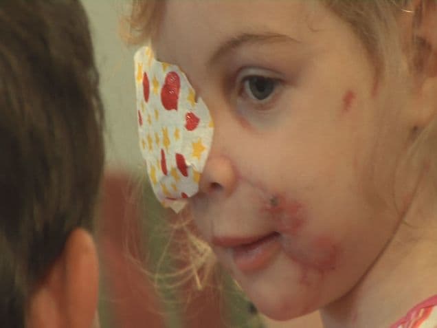 KFC Mistreatment Hoax meme template - KFC Mistreatment Hoax