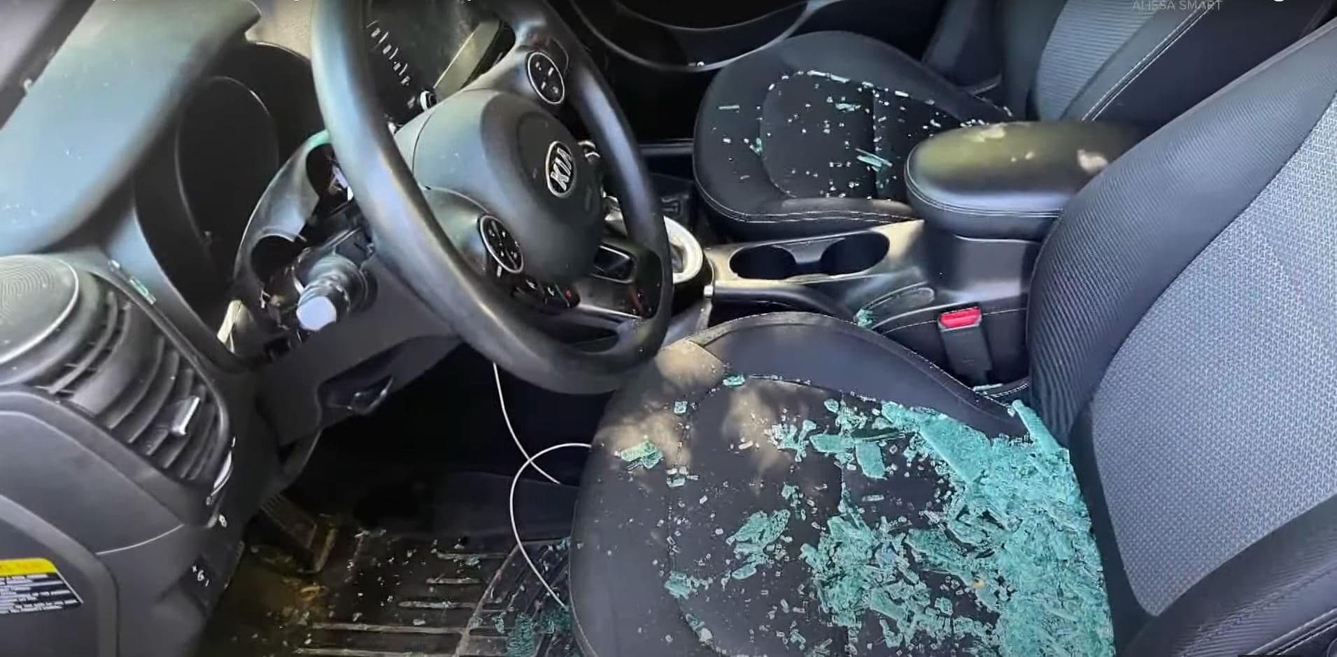 Kia Challenge meme template - Kia Challenge