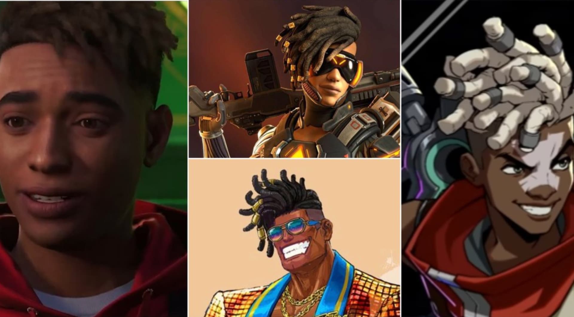 Killmonger Cut meme template - Killmonger Cut