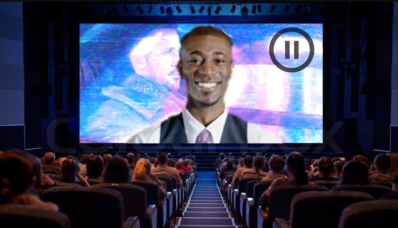 Kinoplex Robert meme template - Kinoplex Robert