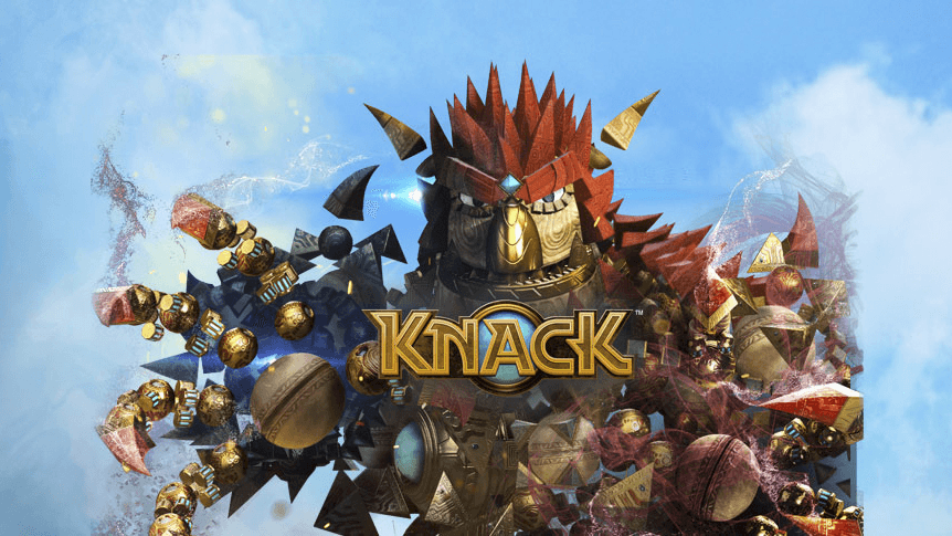 Knack meme template - Knack