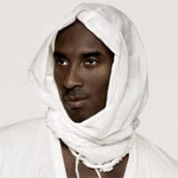 Kobe Bryant "White Hot" Cover Photo meme template - Kobe Bryant White Hot