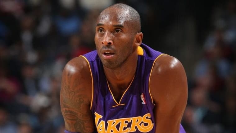 Kobe Bryant meme template - Kobe Bryant