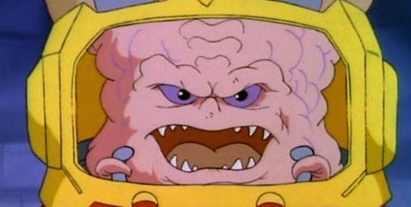 KrangTNelson meme template - Krang T. Nelson