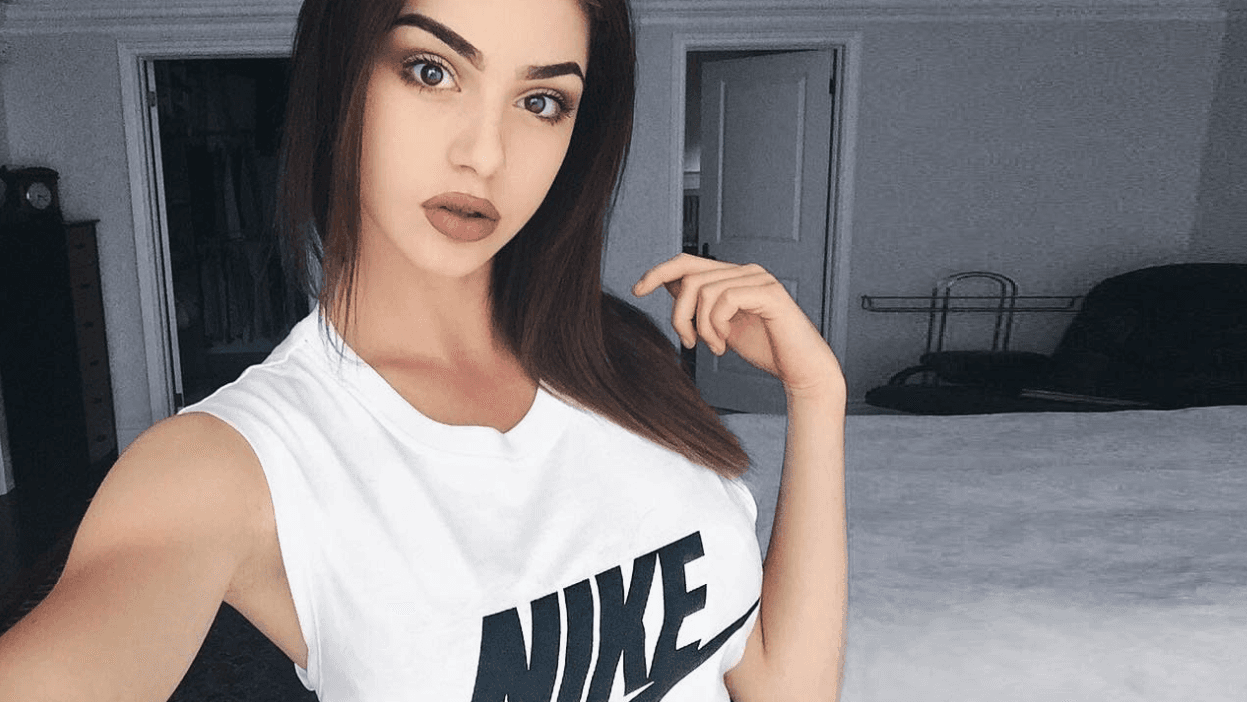 Kristen Hancher meme template - Kristen Hancher