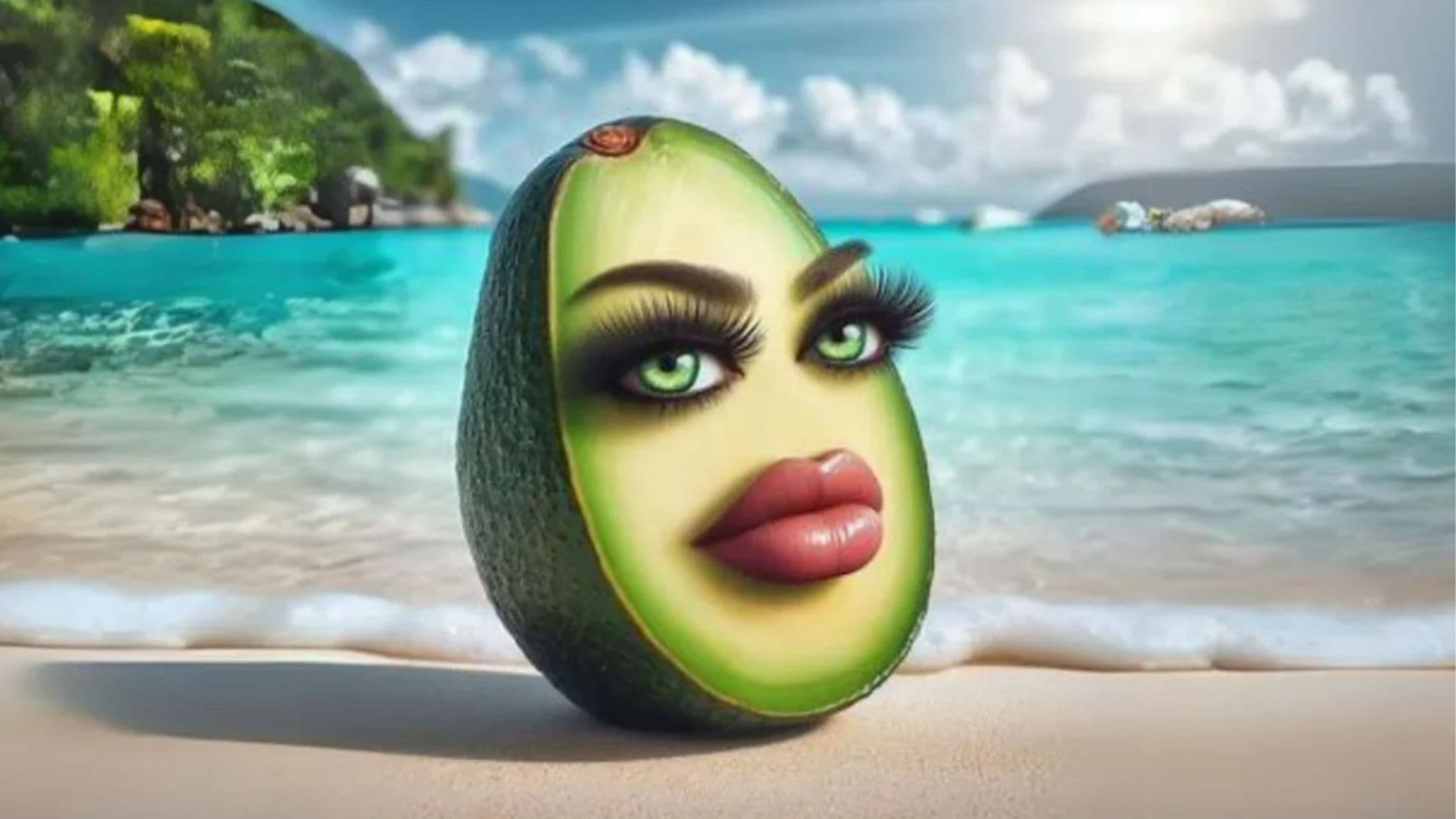 La Leyenda Puchaina meme template - La Leyenda Puchaina