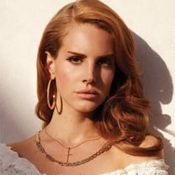 Lana Del Rey meme template - Lana Del Rey