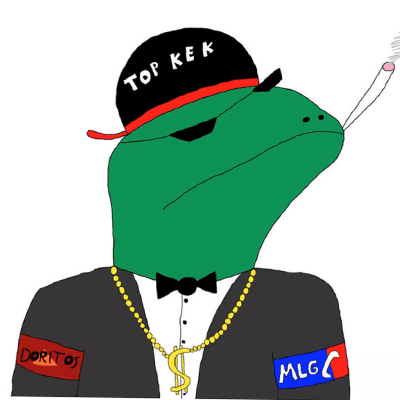 Leaf a Like / Hisss meme template - Leaf a Like