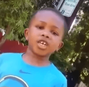 "LeBron James" Kid meme template - LeBron James Kid