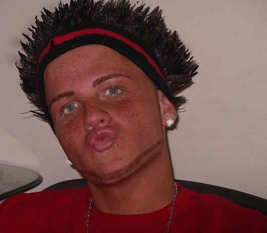 Lee Hotti and Friends meme template - Lee Hotti and Friends