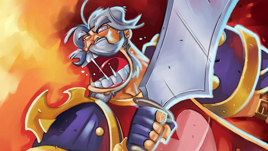 Leeroy Jenkins meme template - Leeroy Jenkins