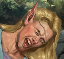 Lelf meme template - Lelf