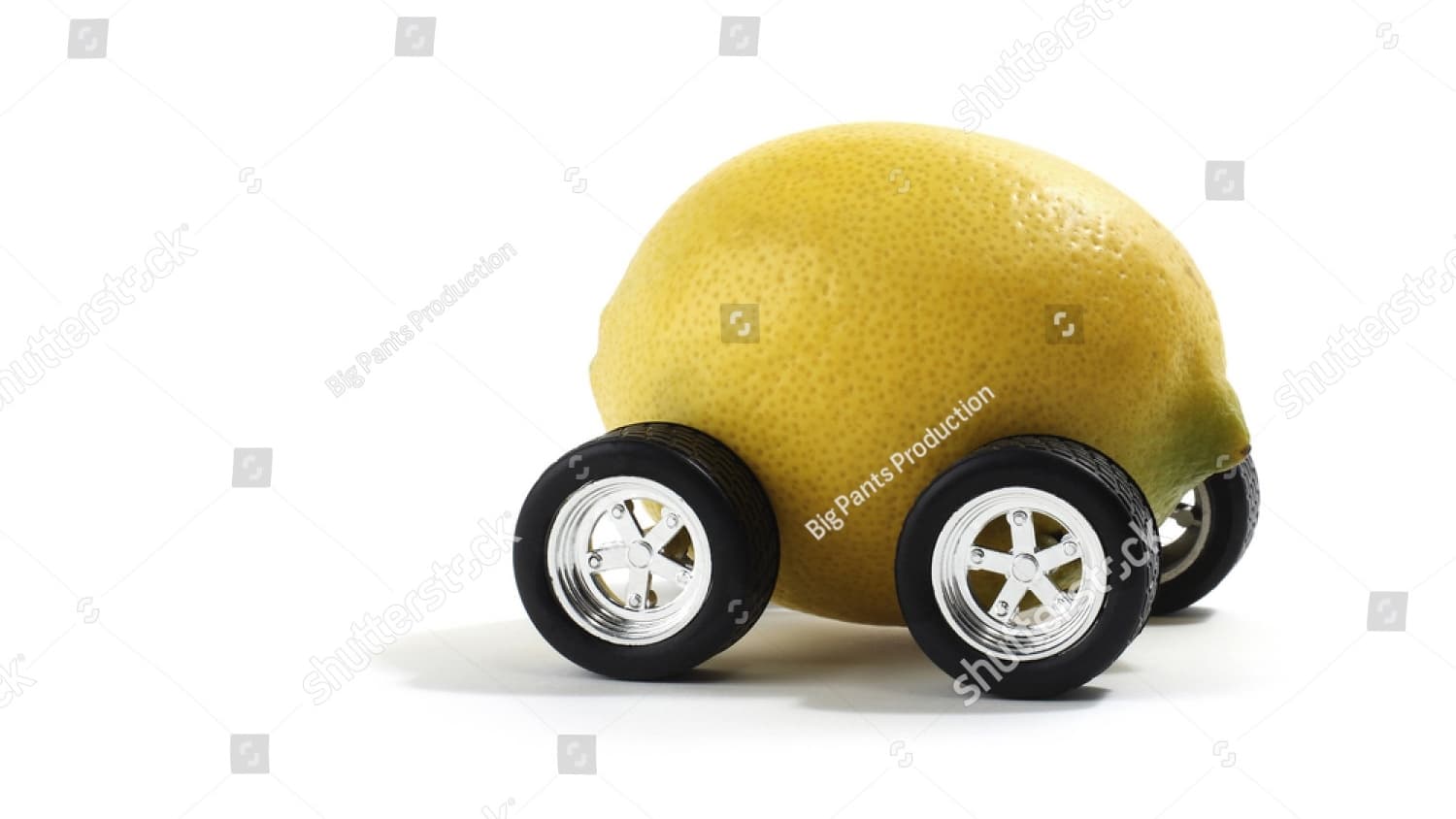 Lemon Car meme template - Lemon Car